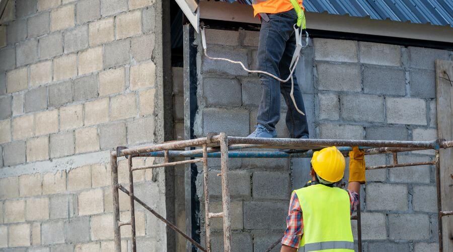 Professional residential roofers in South Mills, NC